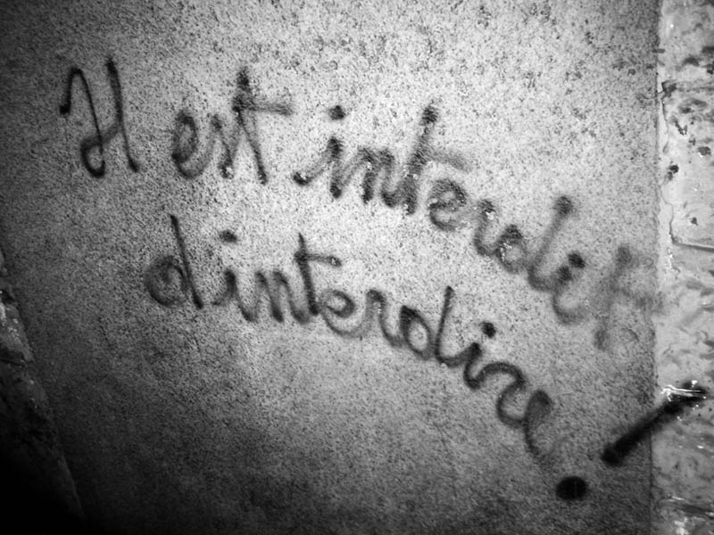 Situationist International